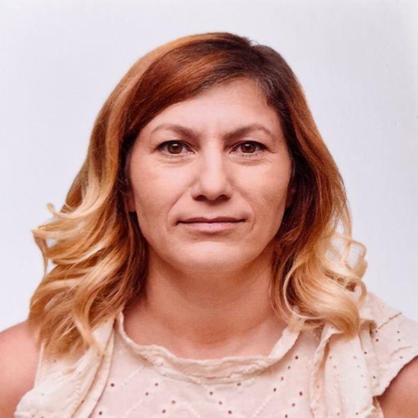 GERGANA KOSTOVA-BOEVA