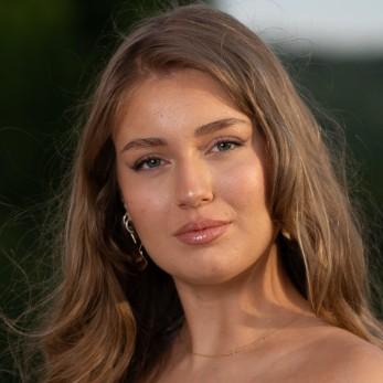 Sofiа Kalcheva