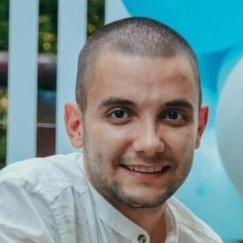 Yordan Doychev