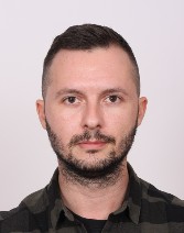 Martin Lazarov