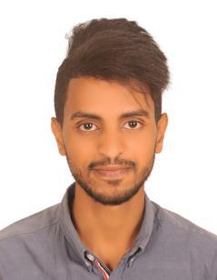 Aiman Basheer Abdullah Al-Arosi