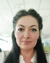 Vanya Varbanova
