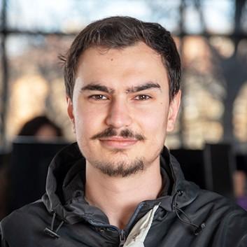 Sinan Hristov