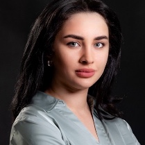 Hristina Kostadinova