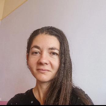 Veselina Nestorova