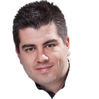 Dimitar Nikolov