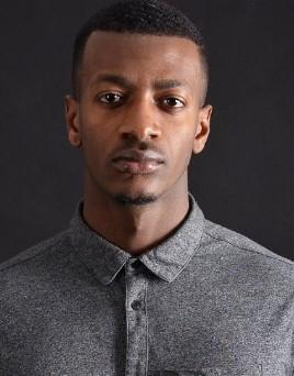 Isaac Yankey Cudjoe