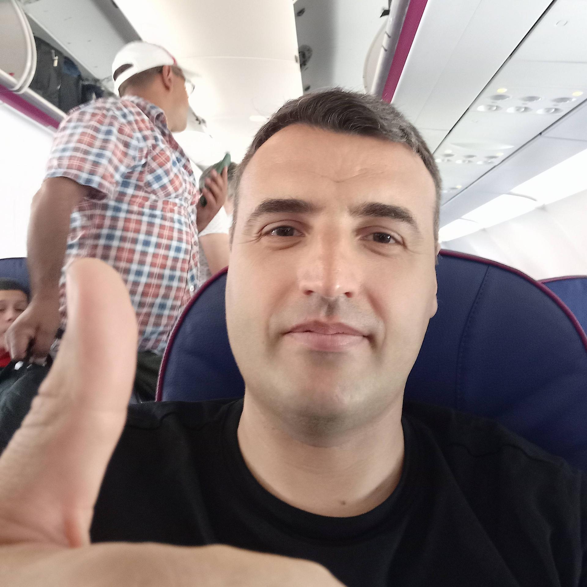 Nikola Polimenov