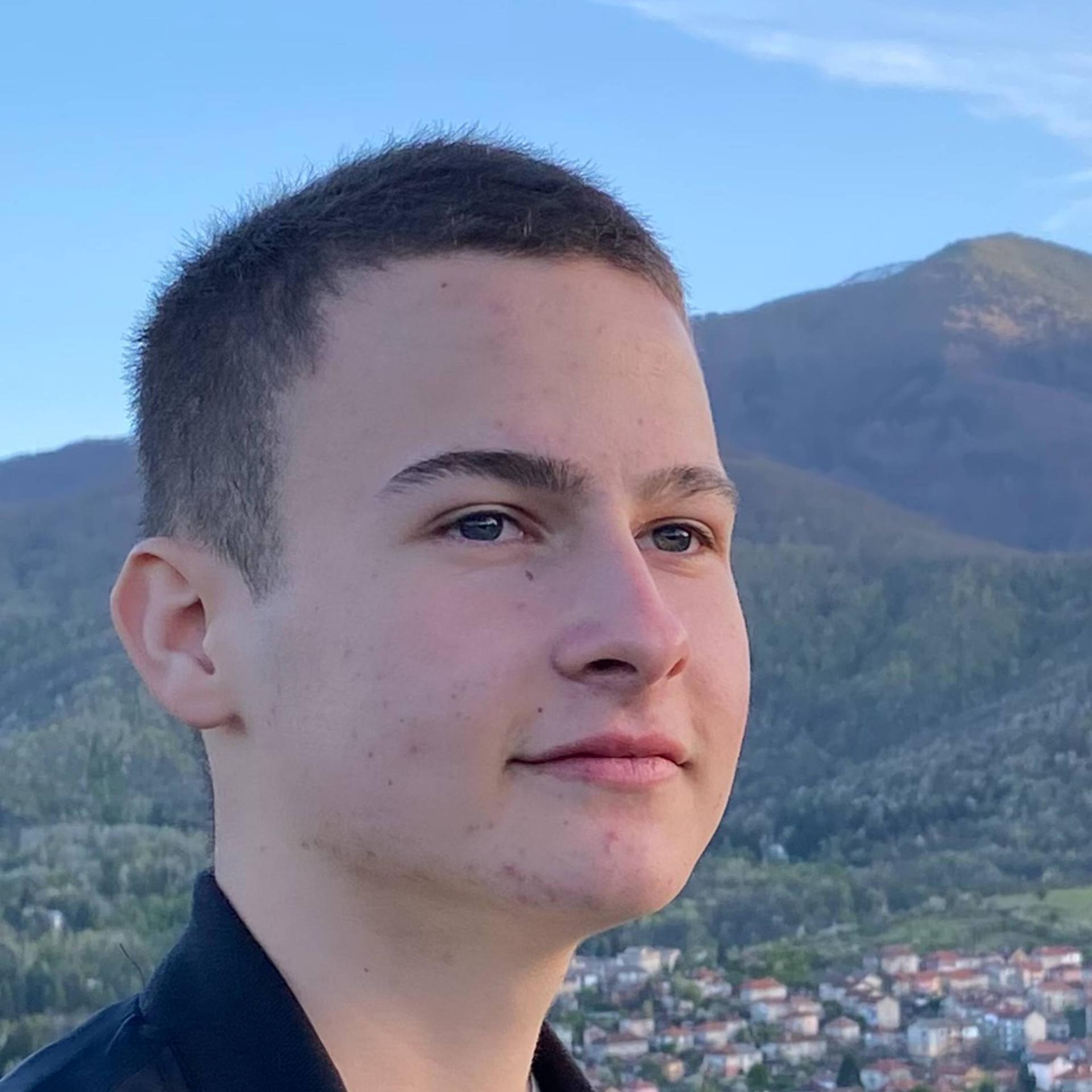 Dimitar Panev