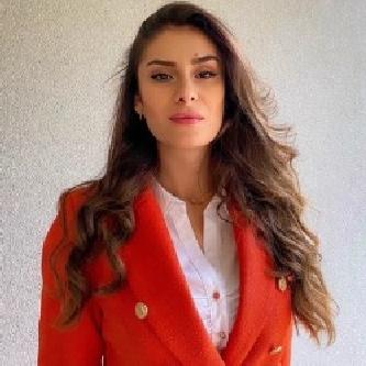 Iva Yordanova