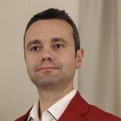 Todor Milchev