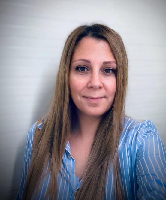 Stela Ayarova
