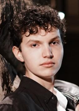Maxim Andreev