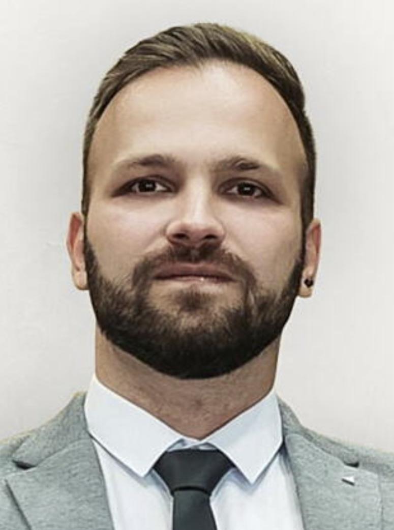Valentin Dimov Angelov