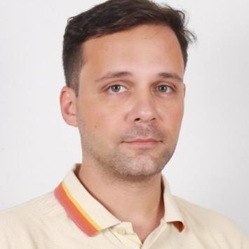 Stanislav Dzhenkov