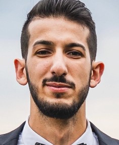 Jawad Khreis