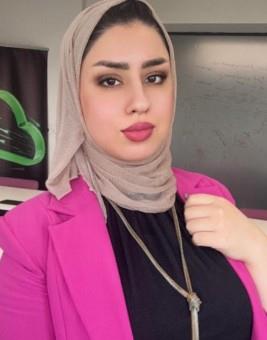 Zahraa Alaa