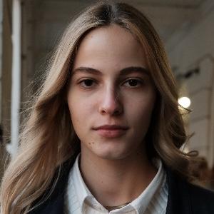Elina Nestorova