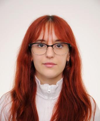 Margarita Ivanova