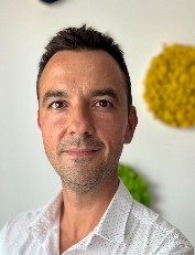 Alexey Tsvetanov