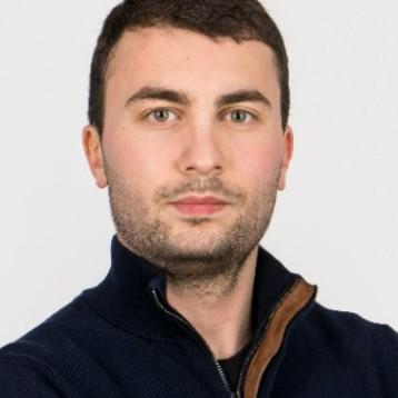 Atanas Dimitrov