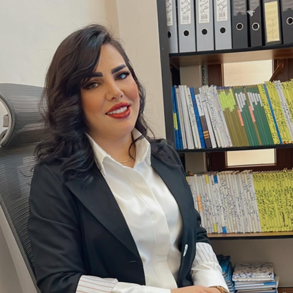 Azar Karimi