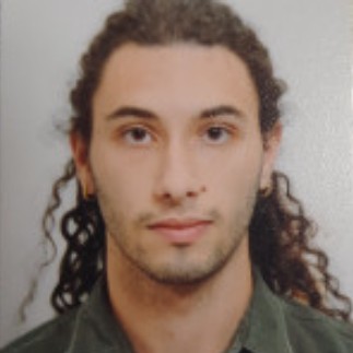 Martin Alexandrov