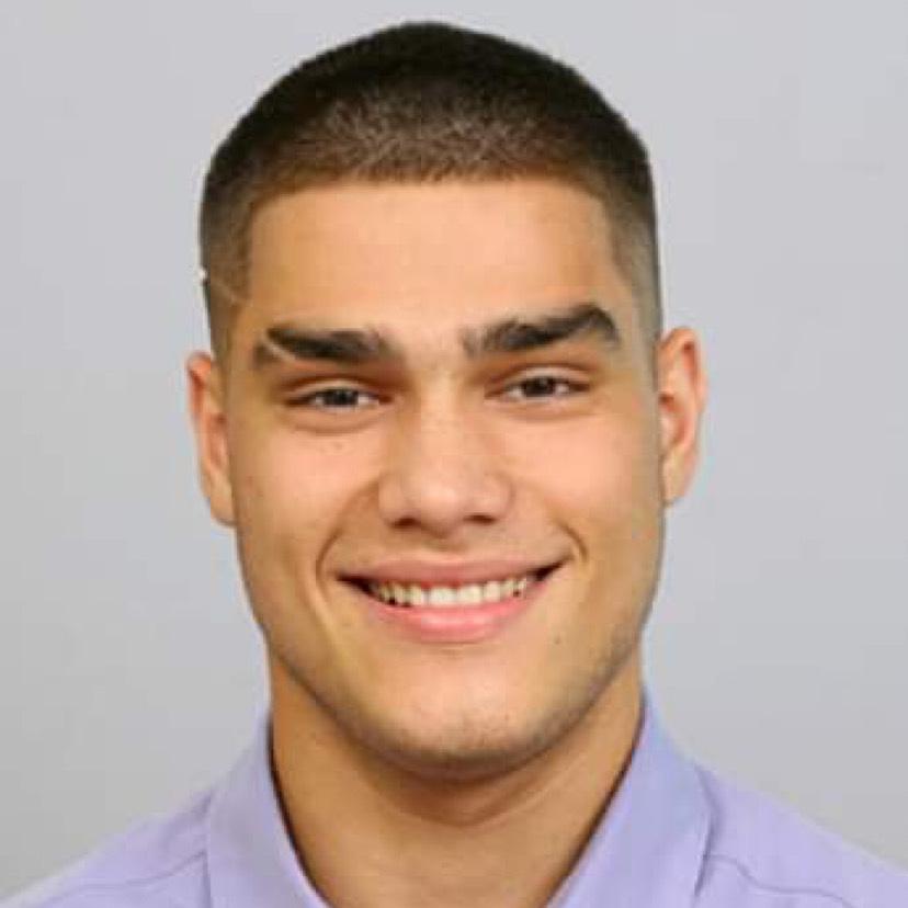 Martin Velizarov