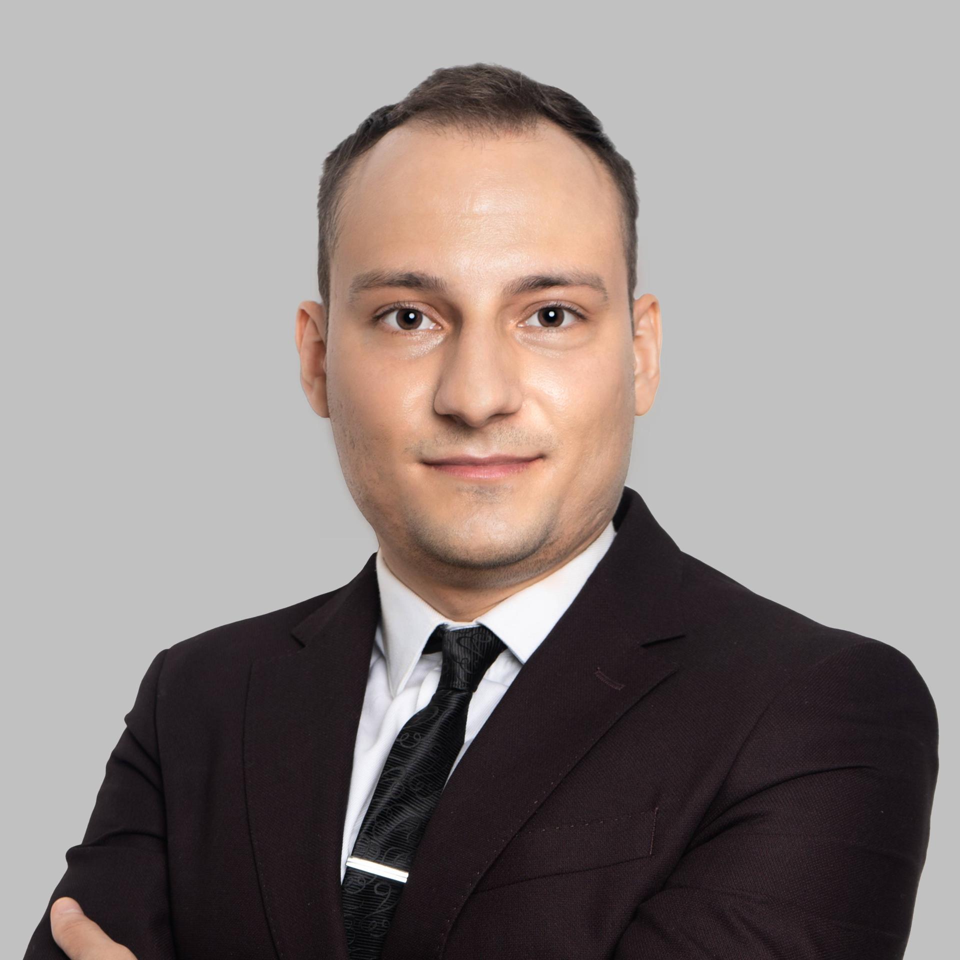 Boris Kuzmanov