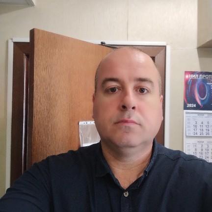 Todor Zlatev