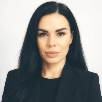 Nataliya Aleksandrova