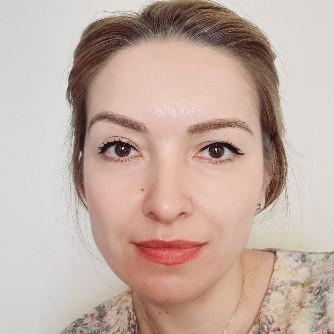 Nataliya Nesheva