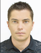 Dimitar Trendafilov
