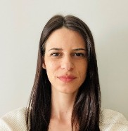 Lyubomira Kesyakova