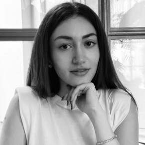 Federica Bellanova