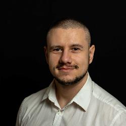 Mihail Morkin