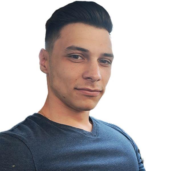 MARTIN ALEKSANDROV