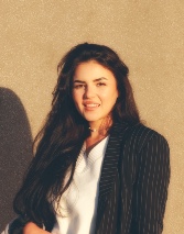 Donika Metodieva