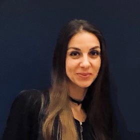 Lyubov Charadzhiyska