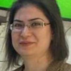 Marwa Alkafaji