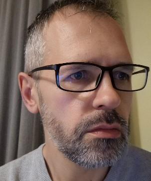 Lyubomir Kamenski