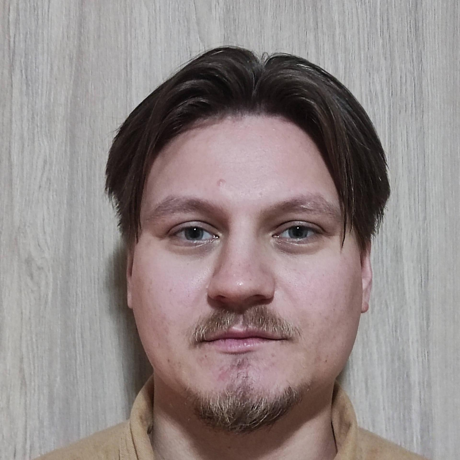 Igor Dubravin