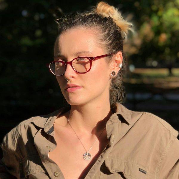 TEGAN SIBTHORPE