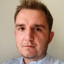 Martin Nikolov