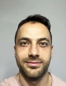 Deyvid Stoykov