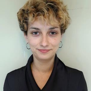 Dimitra Paroglou