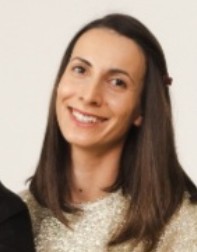 Aleksandrina Stamenova