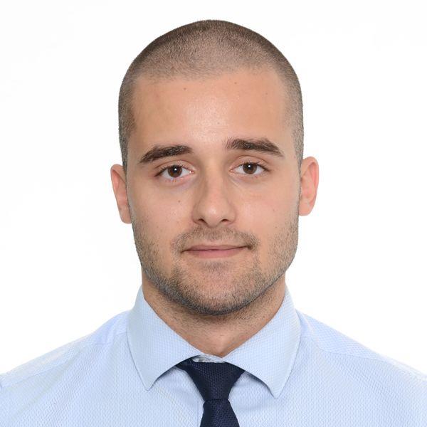 DANIEL STANCHEV
