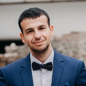 Ivan Mutafov