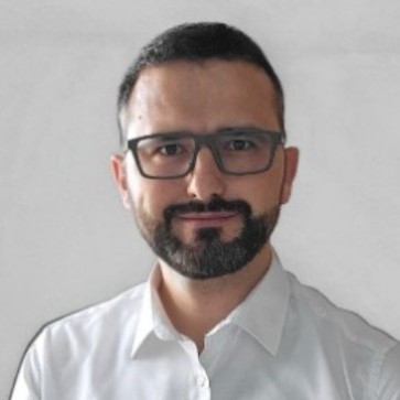 Milen Slavov Minkov